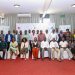 Winnie Byanyima Welcomes Historic UN Declaration to End AIDS by 2030