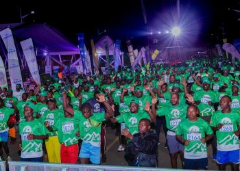 How Tusker Lite Helped Put Kasese on the Map