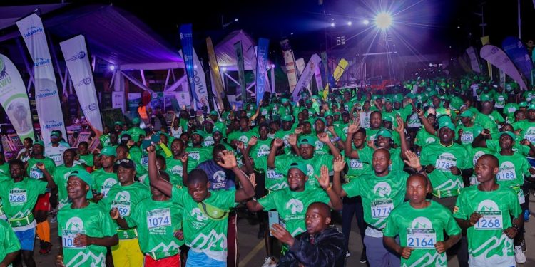 How Tusker Lite Helped Put Kasese on the Map