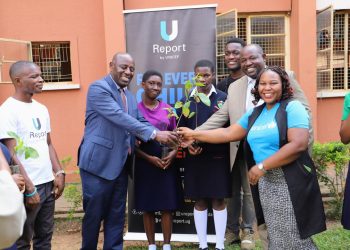 UNICEF Unveils ‘My Green Action’ Initiative to Accelerate Youth-Led Climate Action in Uganda