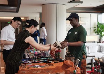 Uganda and Hangzhou Forge New Tourism and Investment Partnership at “Pearl of Africa” Conference