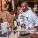 Black and White Quiz Night turns Revive into Therapy