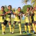 Teen Cranes Thrash Djibouti 13-0 in Flying Start to CECAFA U-17 Championship