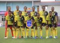 Teen Cranes Reach CECAFA U-17 Women’s Championship Semi-Finals