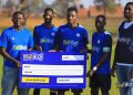 Betika-Backed Buwambo United Crowned FUFA Buganda Region League champions