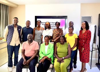 Uganda Marketers Society Completes Leadership Handover, Advances Governance Reforms