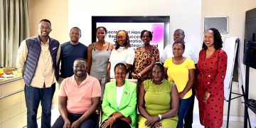 Uganda Marketers Society Completes Leadership Handover, Advances Governance Reforms