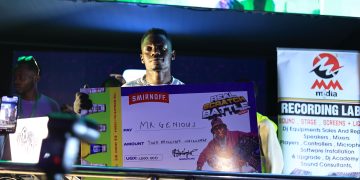 Smirnoff Crowns Comeback King JX Deejay as Season 3 Scratchmaster