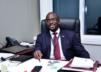 Ecobank Uganda Names David Mpanga Board Chair to Steer Next Growth Phase