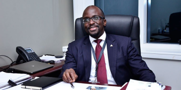 Ecobank Uganda Names David Mpanga Board Chair to Steer Next Growth Phase