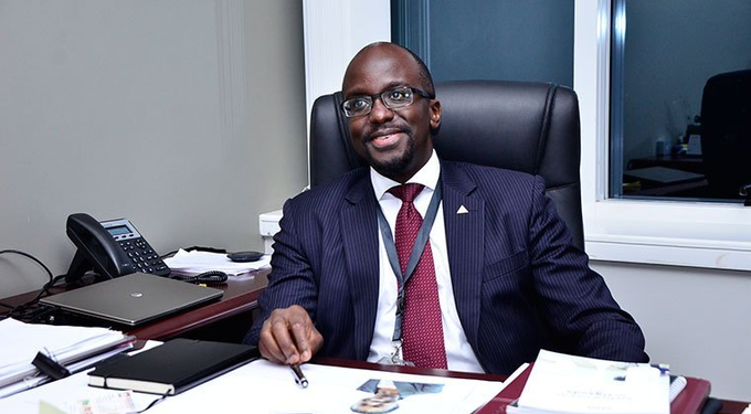 Ecobank Uganda Names David Mpanga Board Chair to Steer Next Growth Phase