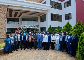 Uganda Bets on Science, Collaborations and Digital Innovation to Safeguard Biodiversity