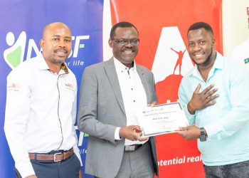Nile Breweries Limited to Equip 1,500 Retailers with Business and Financial Skills