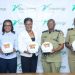 Vivo Energy Donates 500 Child Safety Helmets to Boost Road Safety