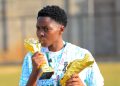 FUFA Women’s Cup: Joanitah Ainembabazi Scoops Golden Boot