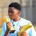 FUFA Women’s Cup: Joanitah Ainembabazi Scoops Golden Boot