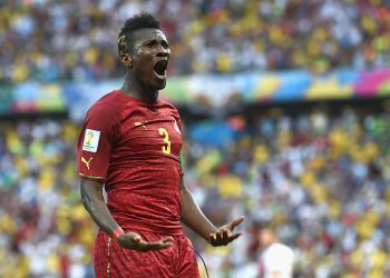 Bacary Sagna, Asamoah Gyan, John Terry & Tshabalala to Headline SuperSport’s Unrivalled FIFA World Cup Roster