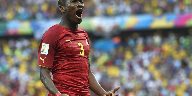 Bacary Sagna, Asamoah Gyan, John Terry & Tshabalala to Headline SuperSport’s Unrivalled FIFA World Cup Roster