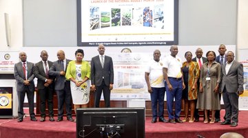Gov’t Scraps Funding for National Public Holiday Celebrations
