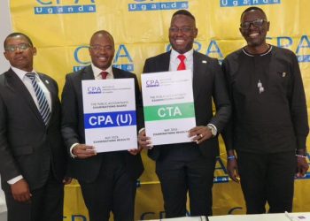 CPA Pass Rates Improve as ICPAU Releases May 2026 Examination Results