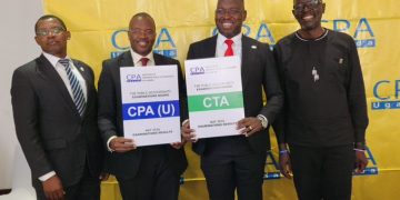CPA Pass Rates Improve as ICPAU Releases May 2026 Examination Results
