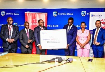 Stanbic Bank, Prudential Launch Enhanced MediProtect Health Insurance Cover