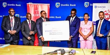 Stanbic Bank, Prudential Launch Enhanced MediProtect Health Insurance Cover