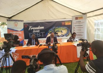Civil Society Launches Freedom from Debt Campaign, Warns Rising Debt Threatens Public Services