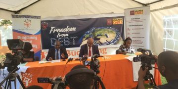 Civil Society Launches Freedom from Debt Campaign, Warns Rising Debt Threatens Public Services