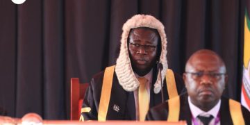Oboth-Oboth Cuts Anita Among-Era Donations Budget From Shs24bn to Shs3.9bn