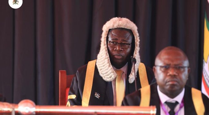 Oboth-Oboth Cuts Anita Among-Era Donations Budget From Shs24bn to Shs3.9bn