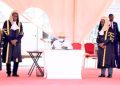 Musasizi Unveils Shs89.4T Budget, Prioritises Wealth Creation, Jobs and Industrialisation