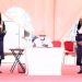 Musasizi Unveils Shs89.4T Budget, Prioritises Wealth Creation, Jobs and Industrialisation