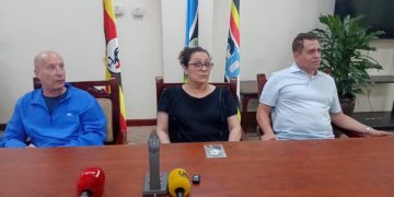 Former Entebbe Raid Hostages Return to Uganda Nearly Five Decades After Historic Rescue