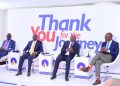 ‘Growth, Transformation, Impact’: Dr Fabian Kasi Reflects on His 16-Year Centenary Bank Journey