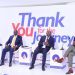 ‘Growth, Transformation, Impact’: Dr Fabian Kasi Reflects on His 16-Year Centenary Bank Journey