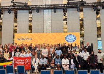 Uganda Chosen as Official Portrait Country for 2026 World of Coffee Expo in Brussels