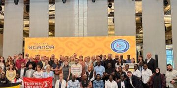Uganda Chosen as Official Portrait Country for 2026 World of Coffee Expo in Brussels