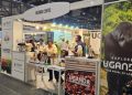 Uganda Chosen as Official Portrait Country for 2026 World of Coffee Expo in Brussels