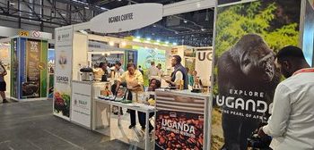 Uganda Chosen as Official Portrait Country for 2026 World of Coffee Expo in Brussels
