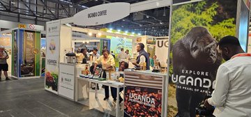 Uganda Chosen as Official Portrait Country for 2026 World of Coffee Expo in Brussels