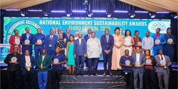 Atingi-Ego: Climate Change Is Now an Economic and Financial Stability Challenge