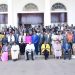 Museveni Bids Farewell to Tanzanian Envoy, Pledges to Fast-Track Infrastructure