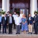 Gov’t Unveils Shs14.2bn Hoima Water Project to Boost Supply Ahead of AFCON 2027