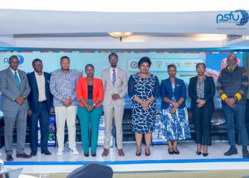 Gov’t Unveils Shs14.2bn Hoima Water Project to Boost Supply Ahead of AFCON 2027