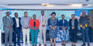 Gov’t Unveils Shs14.2bn Hoima Water Project to Boost Supply Ahead of AFCON 2027