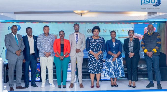 Gov’t Unveils Shs14.2bn Hoima Water Project to Boost Supply Ahead of AFCON 2027