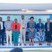 Gov’t Unveils Shs14.2bn Hoima Water Project to Boost Supply Ahead of AFCON 2027
