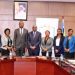 Finance Minister Commends Pride Bank’s Growth, Urges Greater Investment in Digital Innovation