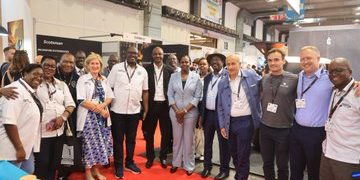 Winnie Byanyima Welcomes Historic UN Declaration to End AIDS by 2030